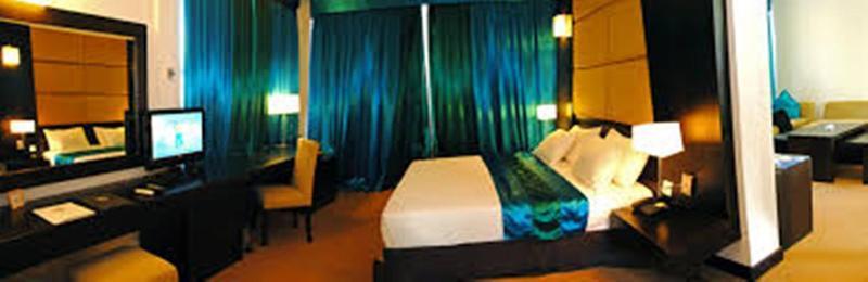 Peacock Beach Hotel Hambantota Exteriér fotografie