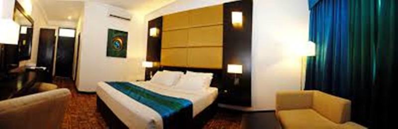 Peacock Beach Hotel Hambantota Exteriér fotografie