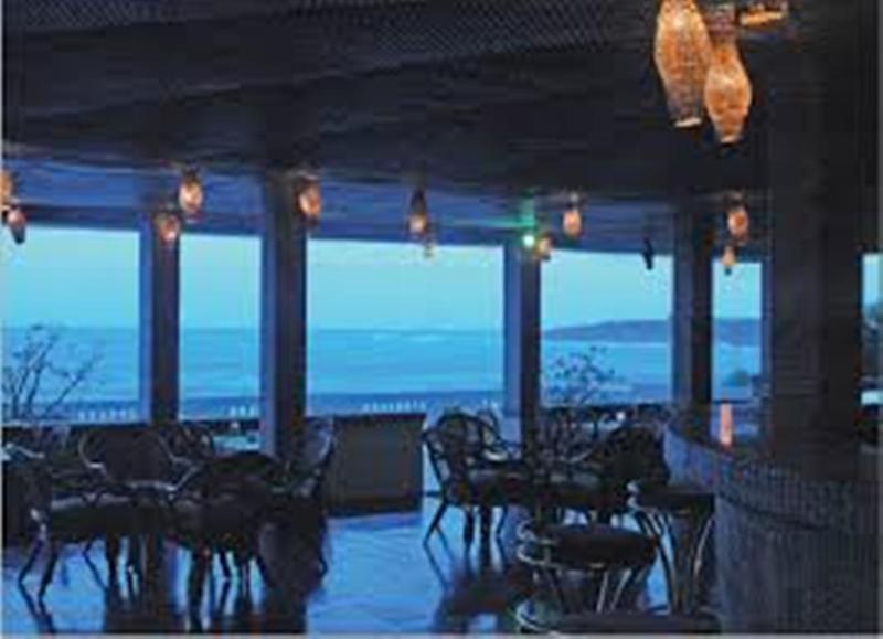 Peacock Beach Hotel Hambantota Exteriér fotografie