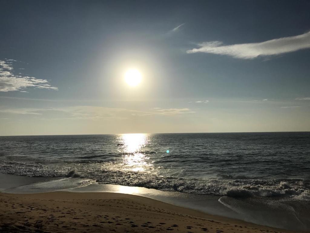 Peacock Beach Hotel Hambantota Exteriér fotografie